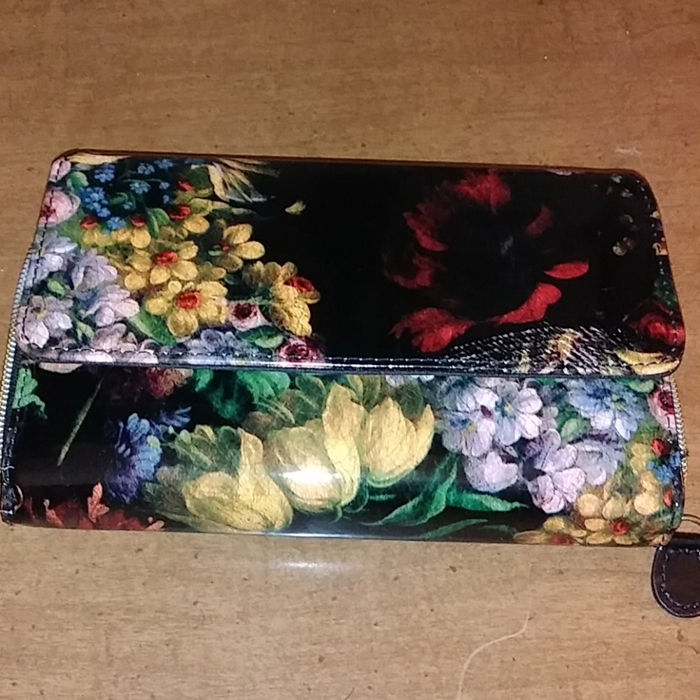 Wallet